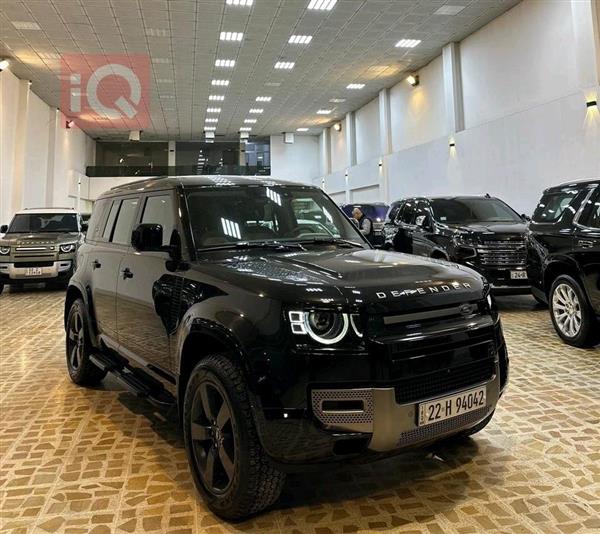 لاند روفر دفندر 2024 للبيع في العراق - اربيل